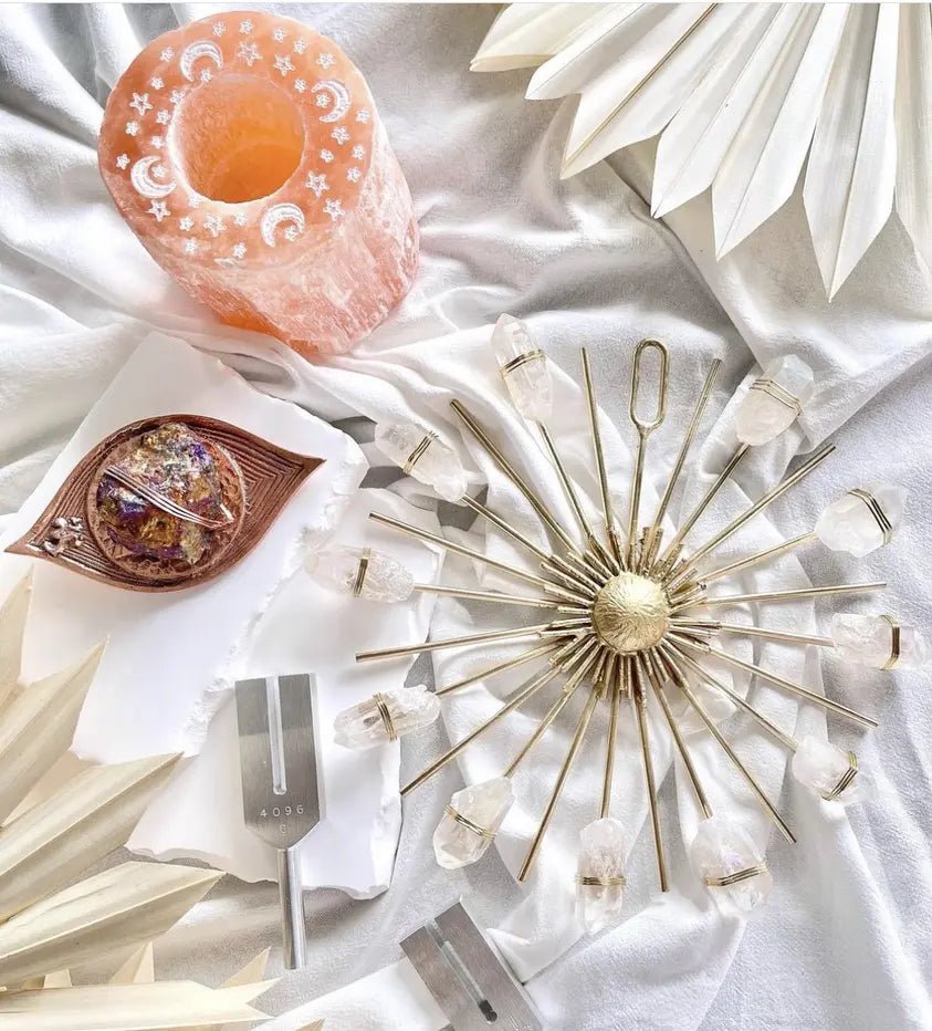 10 Ways Mindfulness Decor Can Improve Your Mental Health - Ariana Ost