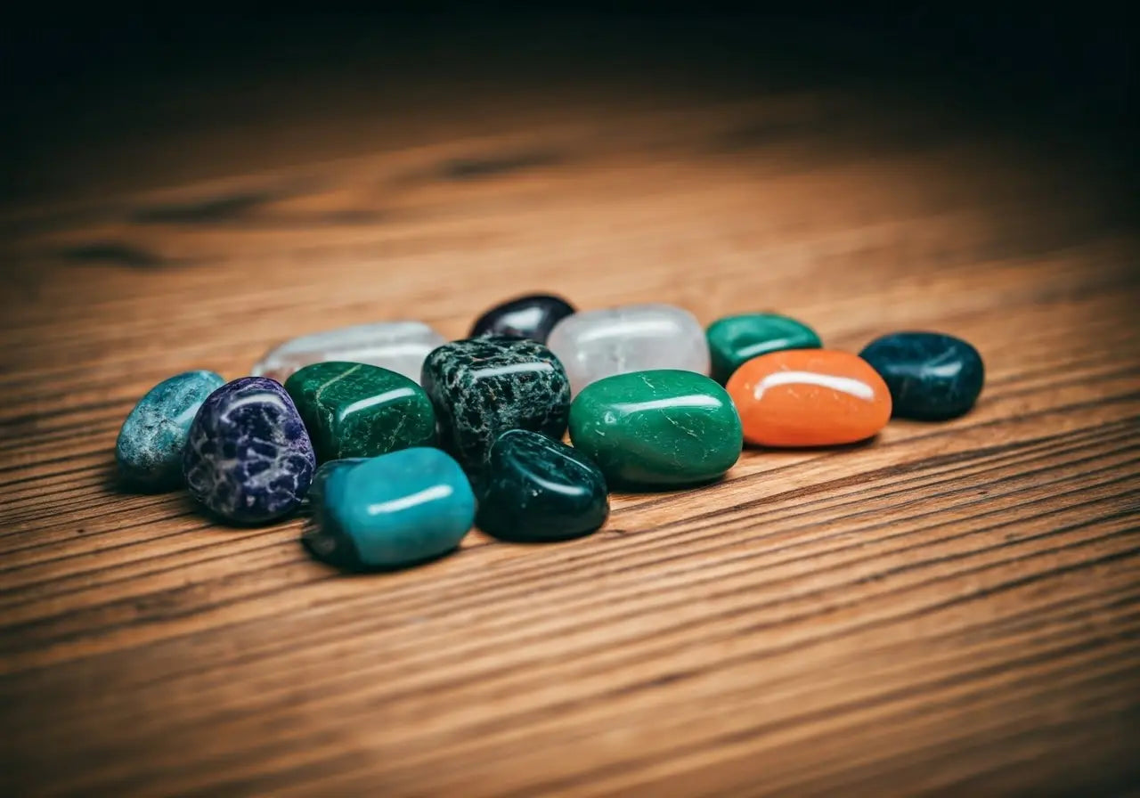 Which Healing Crystals Are Best for Beginners?