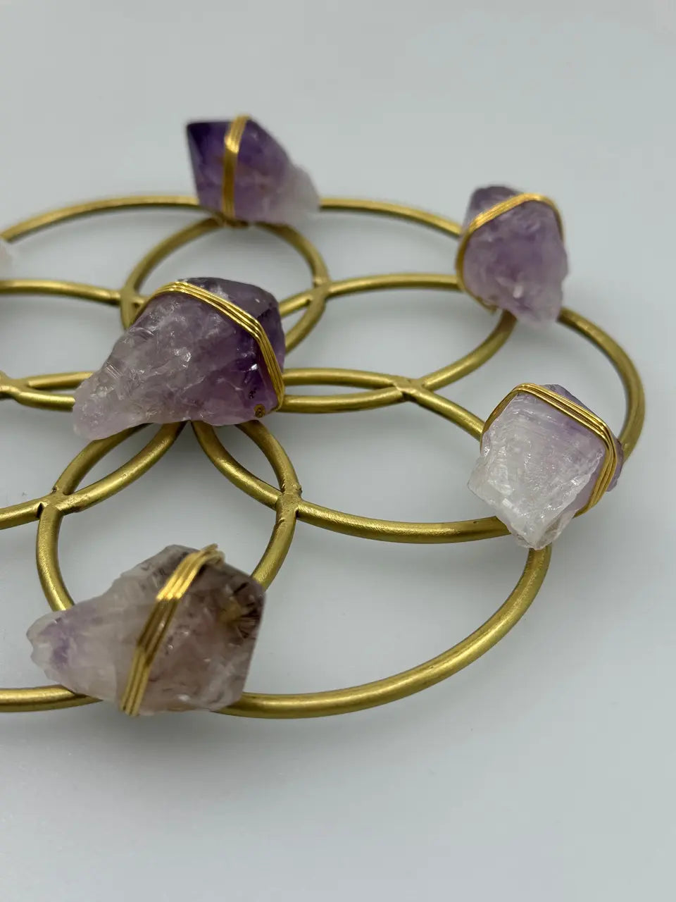 Healing Crystals Of The Season
