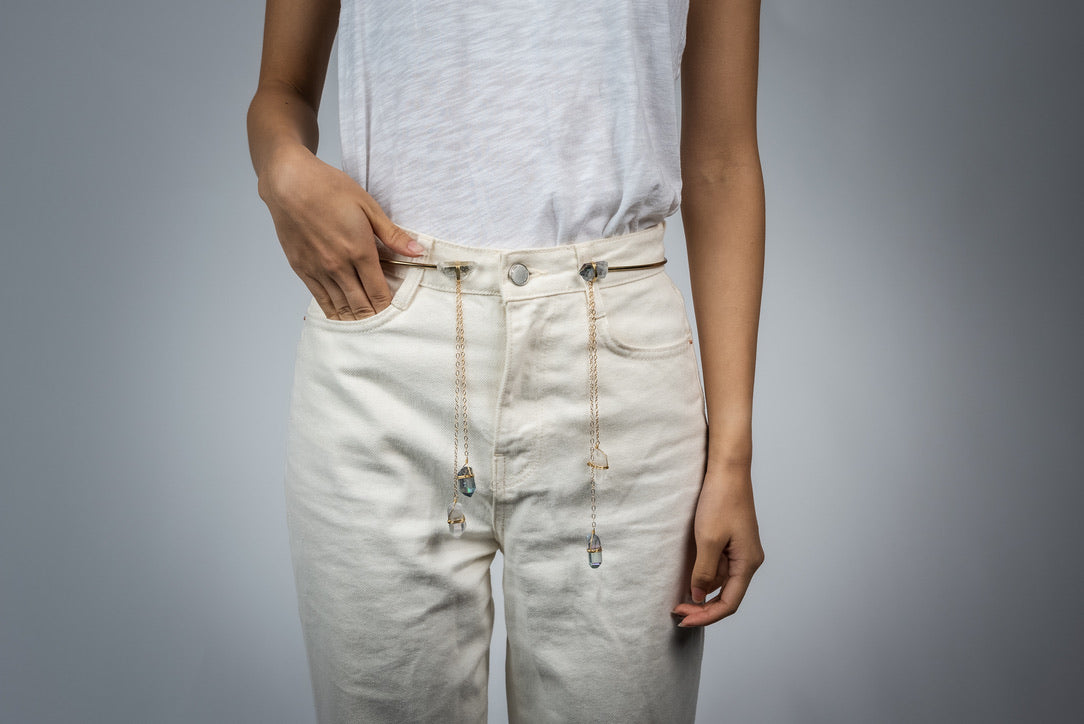 dripping stone belt