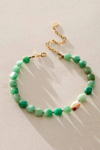 jade choker