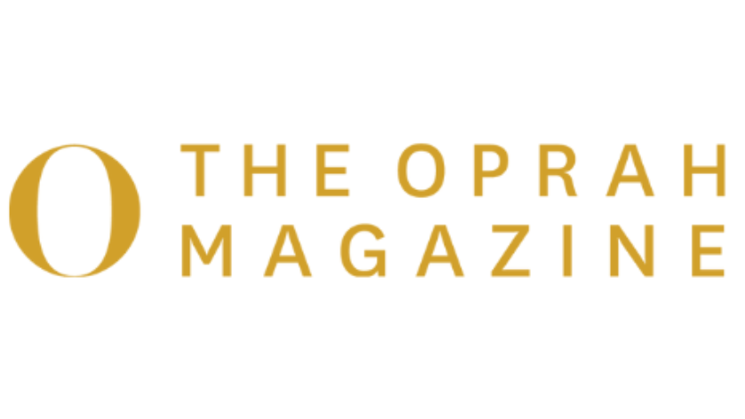 The Oprah Magazine