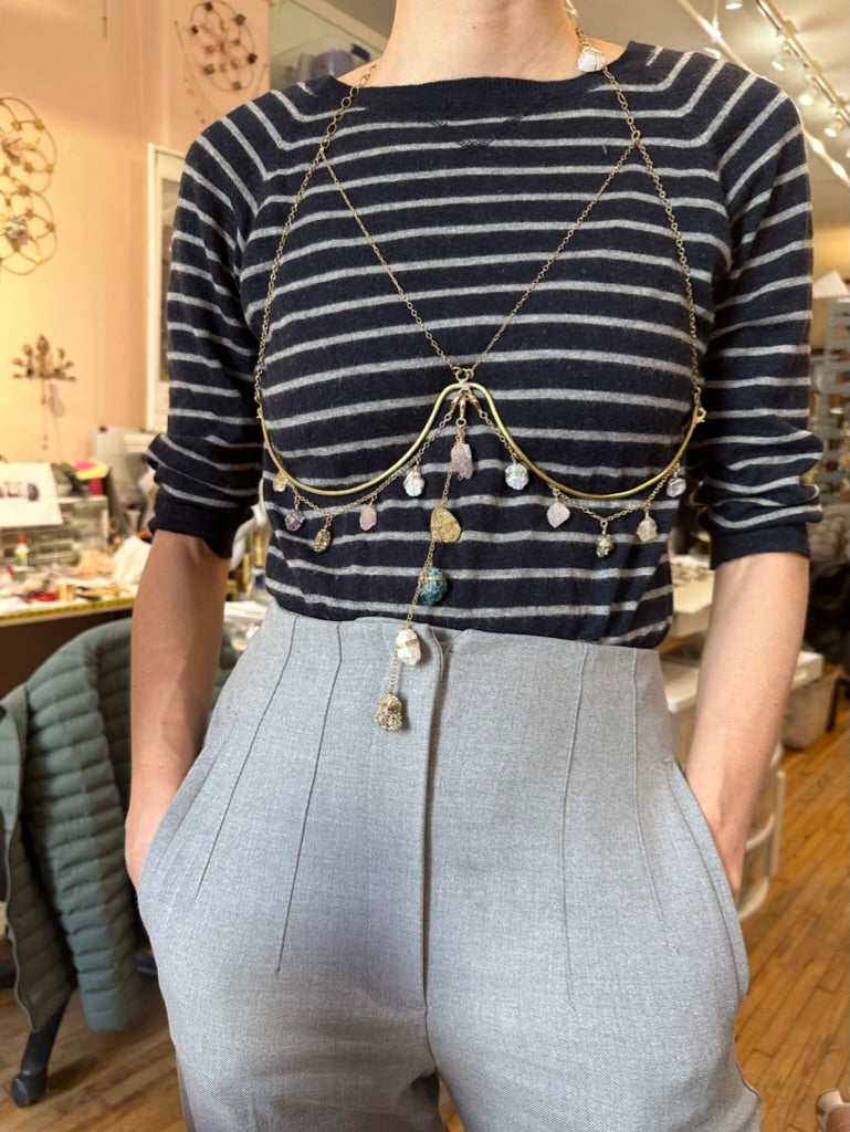 body jewelry