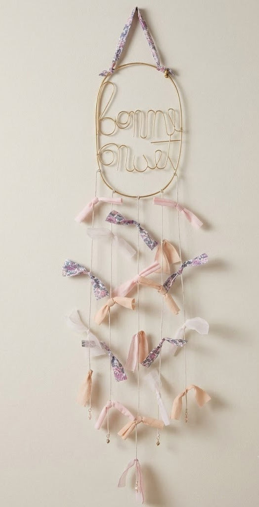 Bonne Nuit Dream Catcher - Girl - Ariana Ost