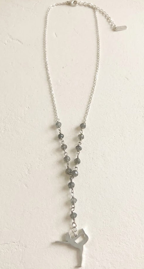 Delicate Yoga Rosary - Ariana Ost