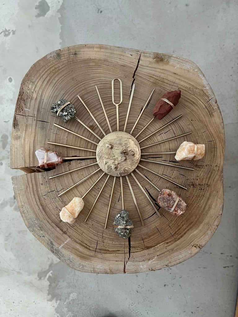 element grid