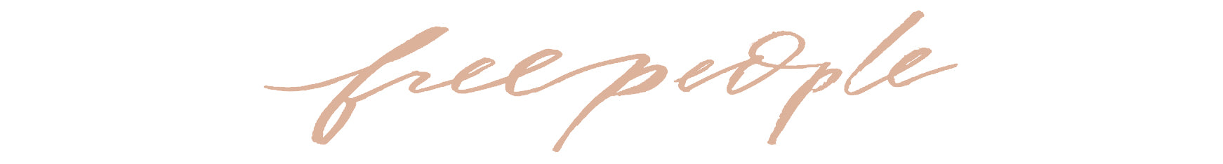 FREEPEOPLE