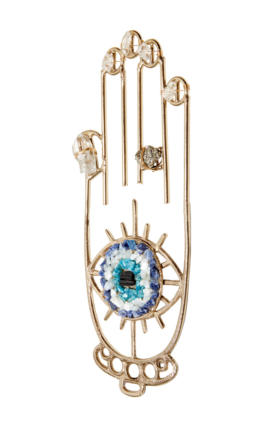 hamsa grid