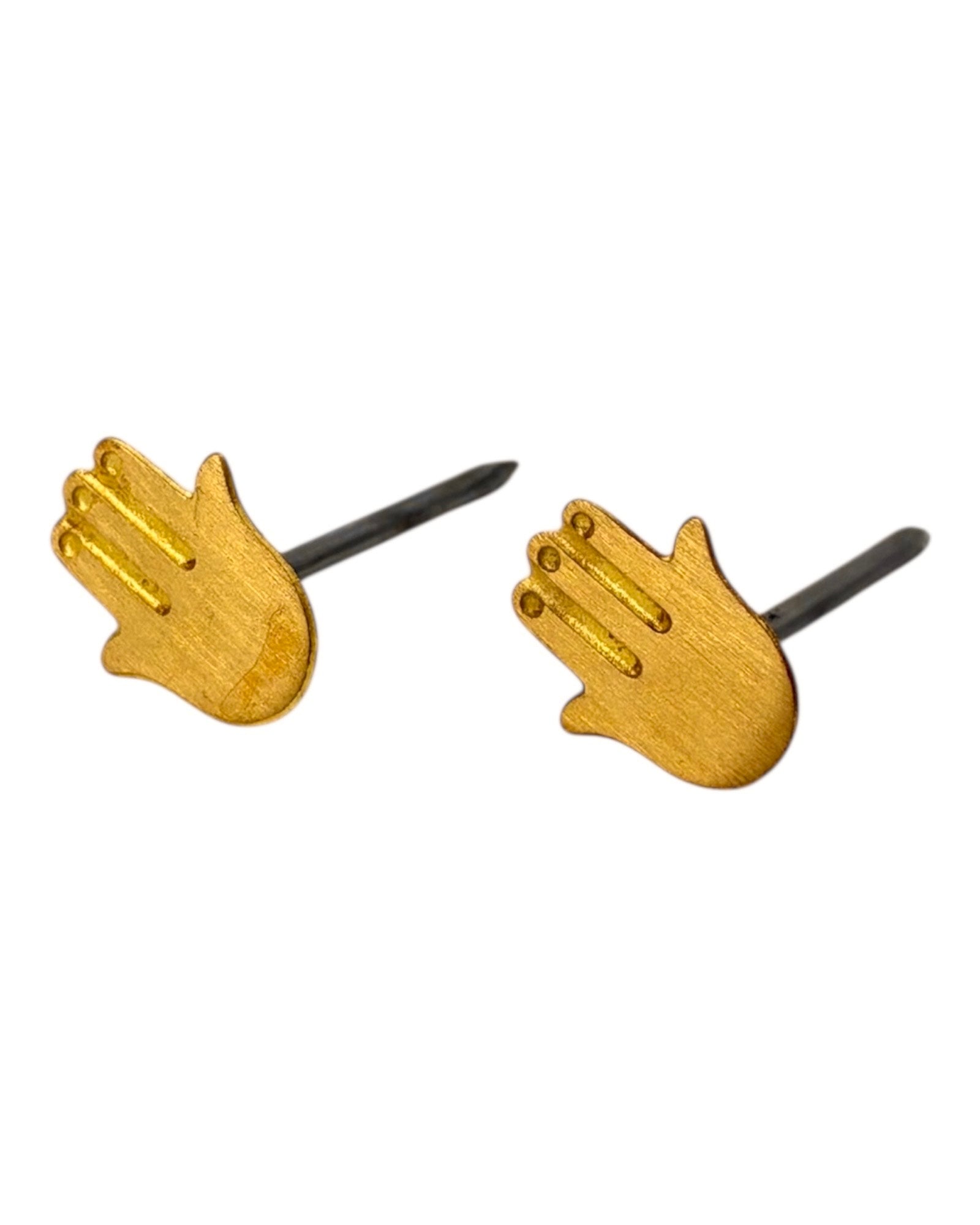 Decorative Nails Pair - Ariana Ost