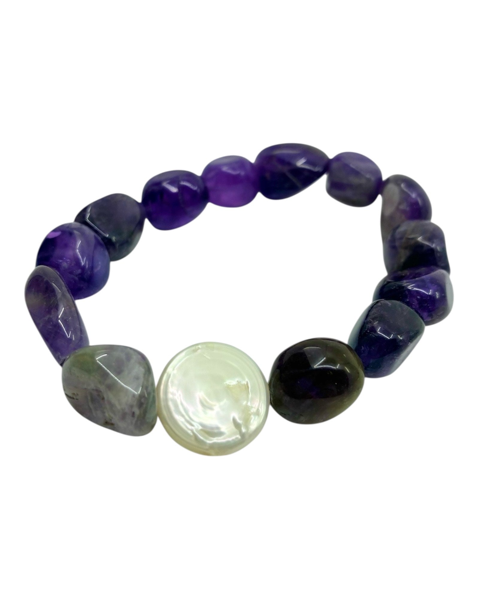Aurora Stretch Bracelet - Ariana Ost