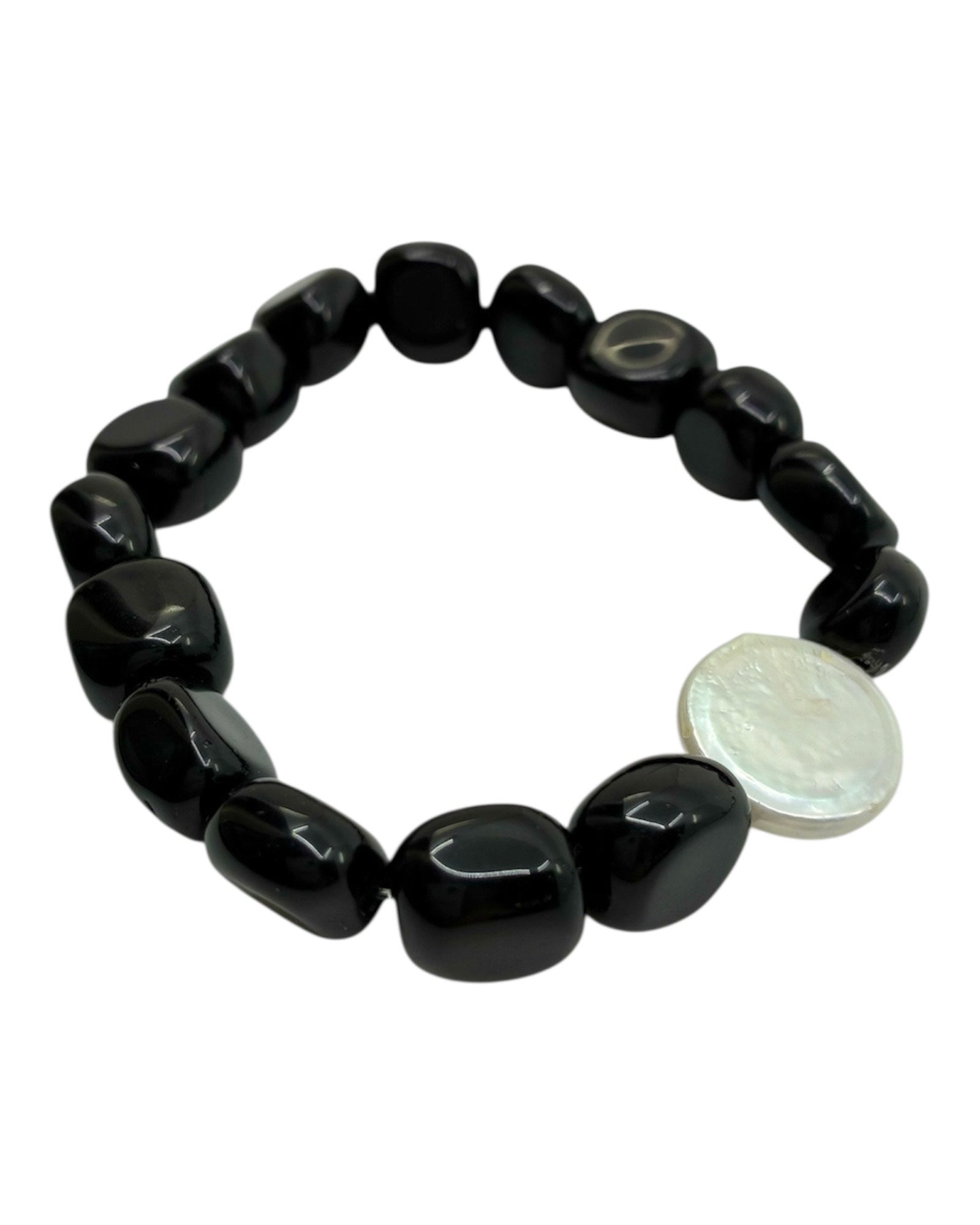 Aurora Stretch Bracelet - Ariana Ost