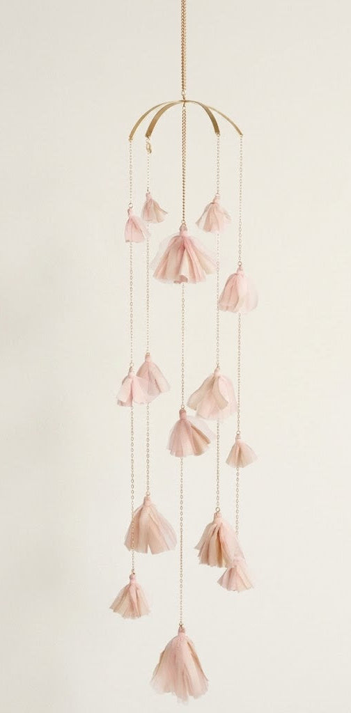 Tassel Mobile - Ariana Ost