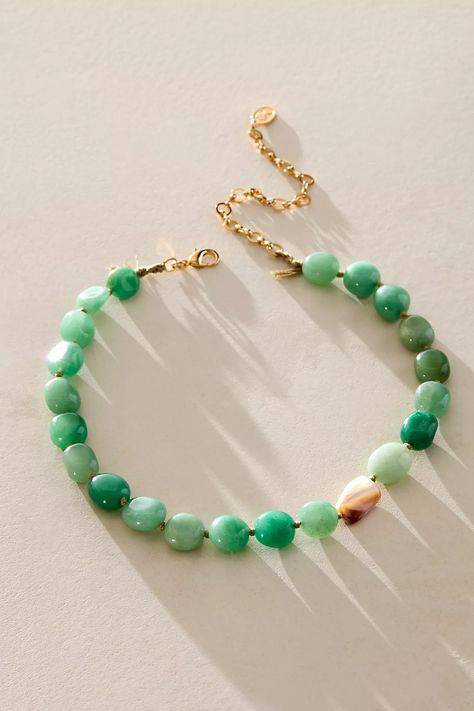 jade choker