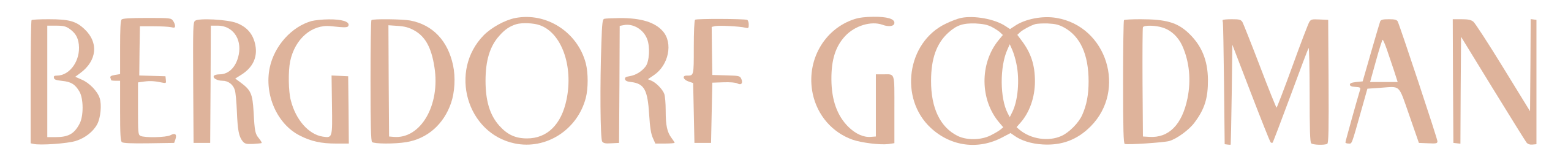 bergdorf