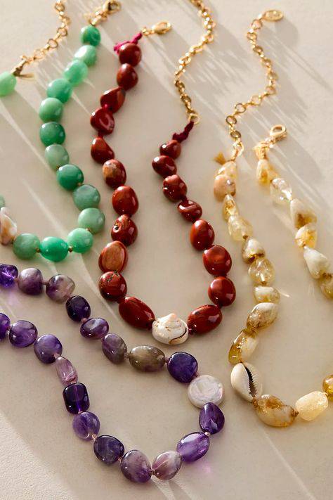 aurora choker