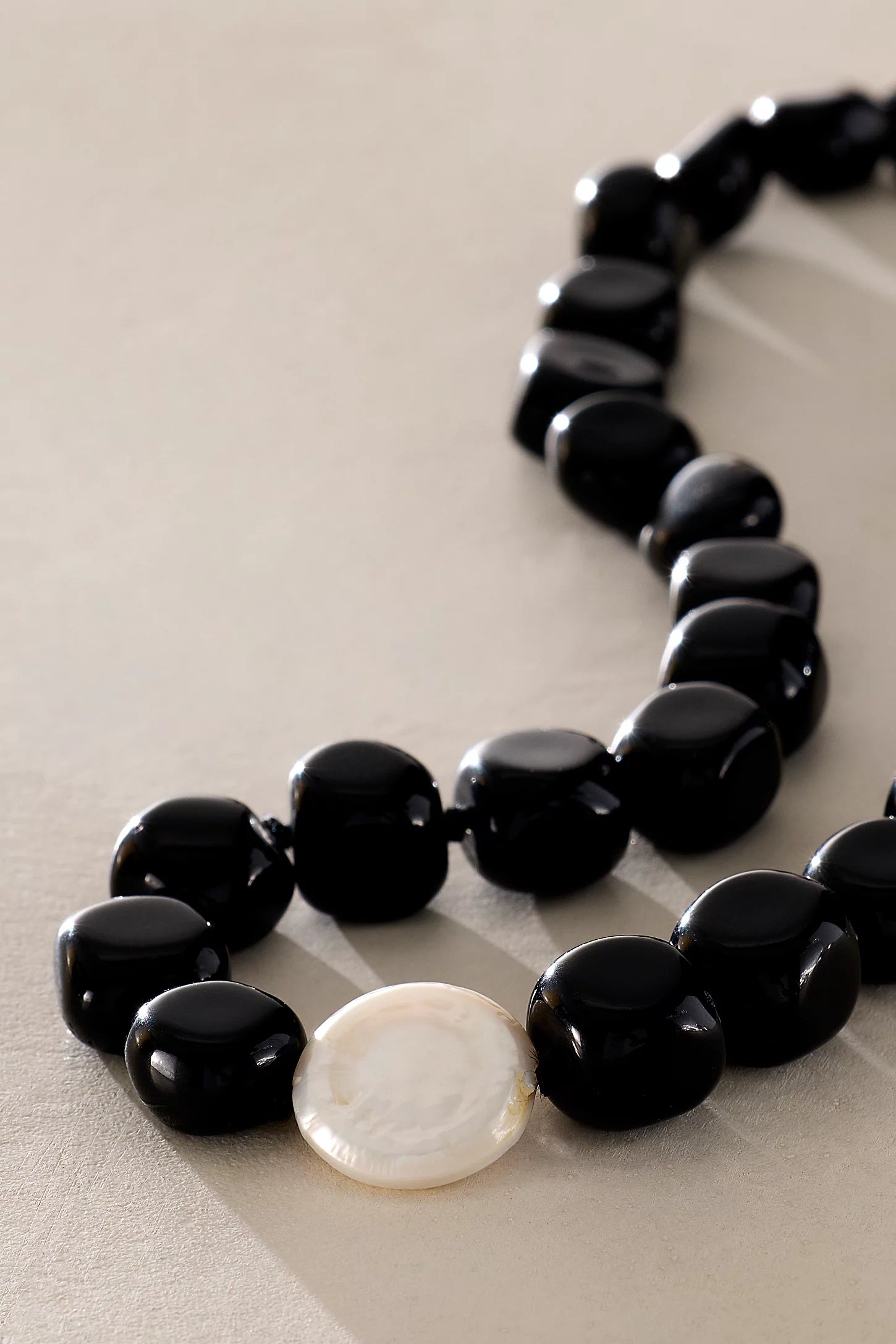 Aurora Choker - Ariana Ost