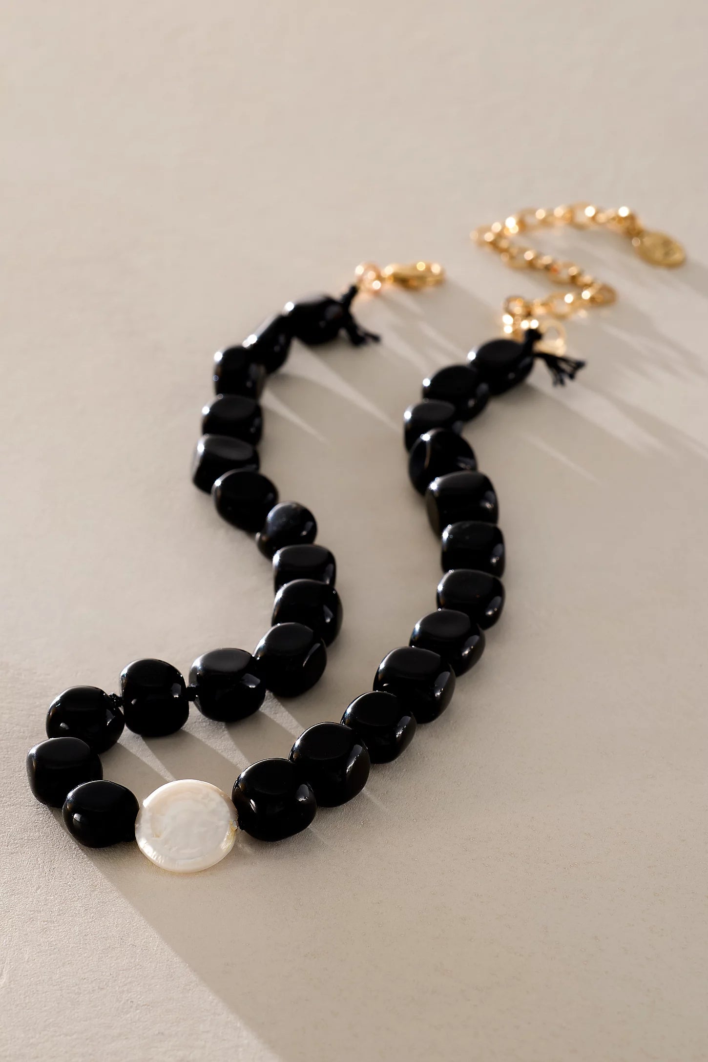 Aurora Choker - Ariana Ost