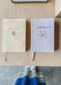Intention Journal - Ariana Ost