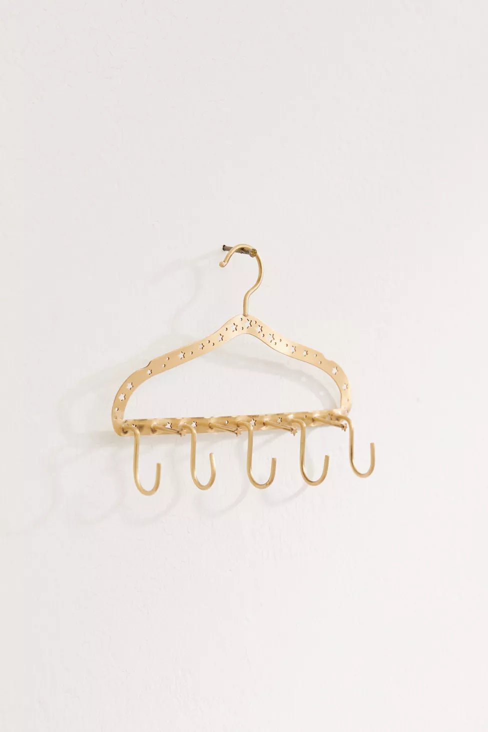 Star Jewelry Hanger - Ariana Ost