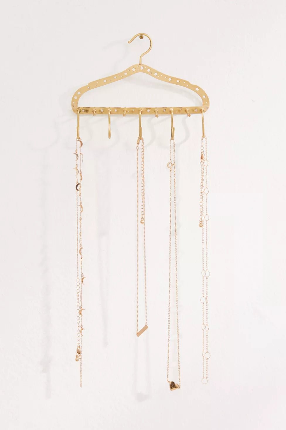 Star Jewelry Hanger - Ariana Ost