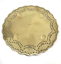 Doily Trivet - Ariana Ost