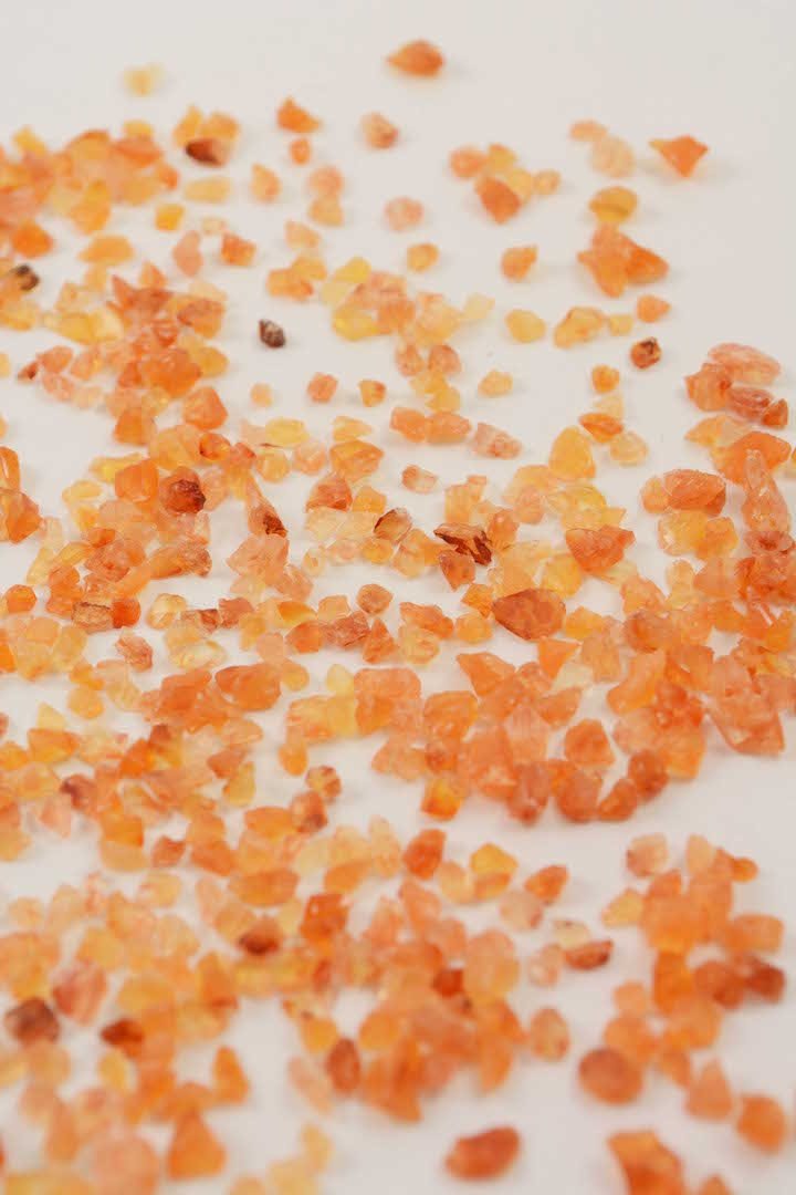 Healing Crystal Bath Immersion Kit - Ariana Ost