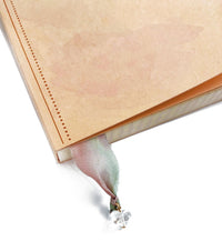 Intention Journal - Ariana Ost