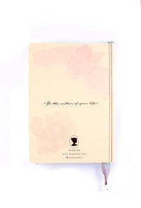 Intention Journal - Ariana Ost