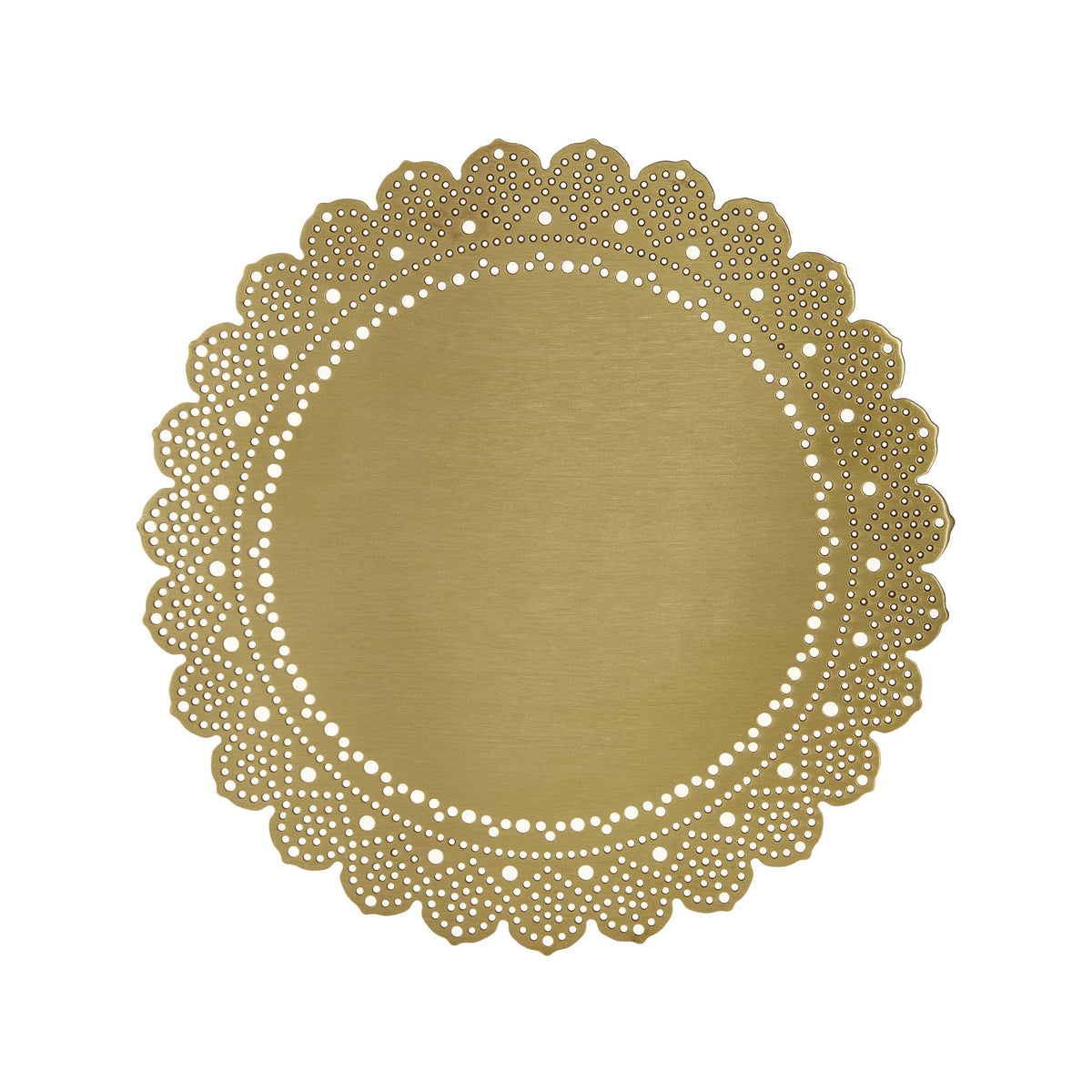Lace Doily Coaster - Ariana Ost