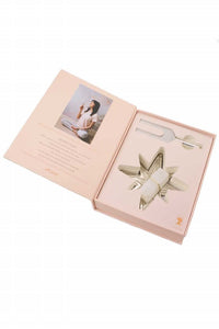 Sound Healing Crystal Kit - Tuning Fork and Star Crystal Dish Set - Ariana Ost