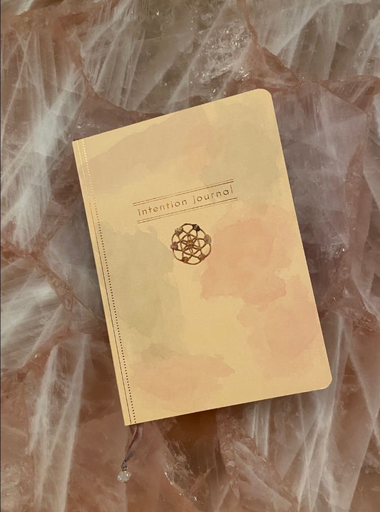 2020 Is For Clear Vision - The Ariana Ost Intention Journal Is Here! - Ariana Ost