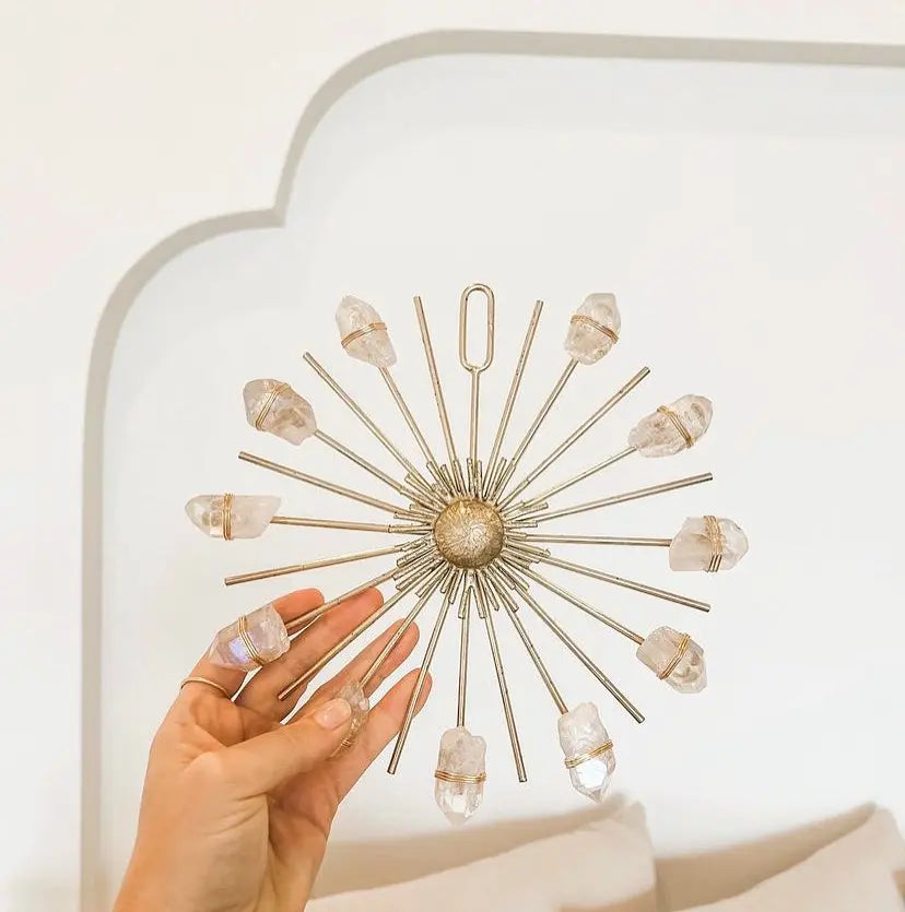 Which Healing Crystals Are Best for Stress Relief?