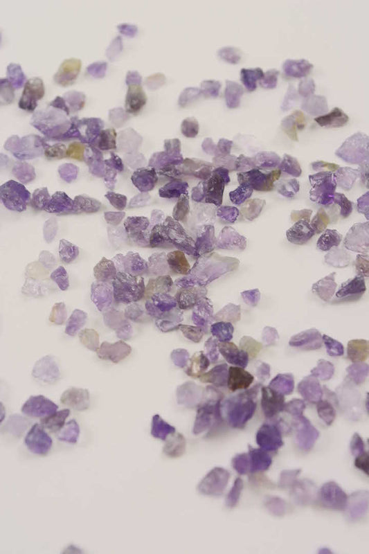 Amethyst: Meaning, Healing Properties, and Powers - Ariana Ost