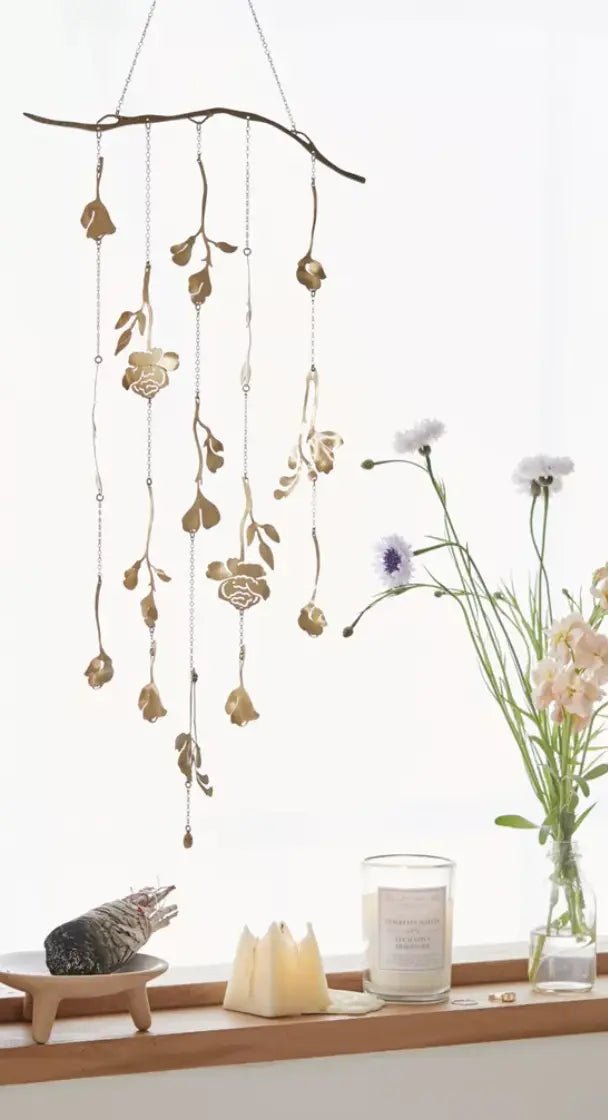 Simple Ways to Elevate Your Wellness Routine with Handcrafted Decor - Ariana Ost