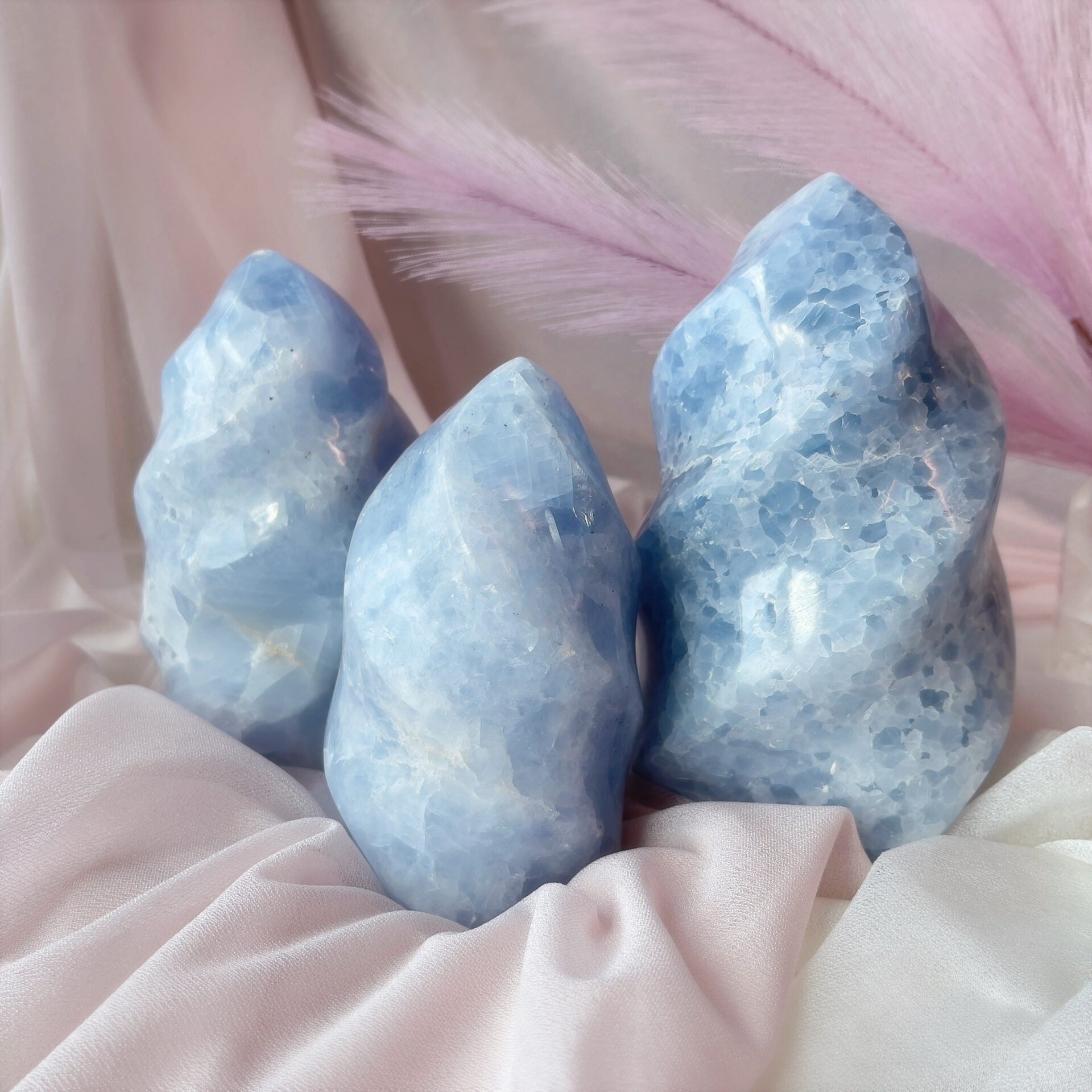 The Ultimate Guide to Calcite - Ariana Ost