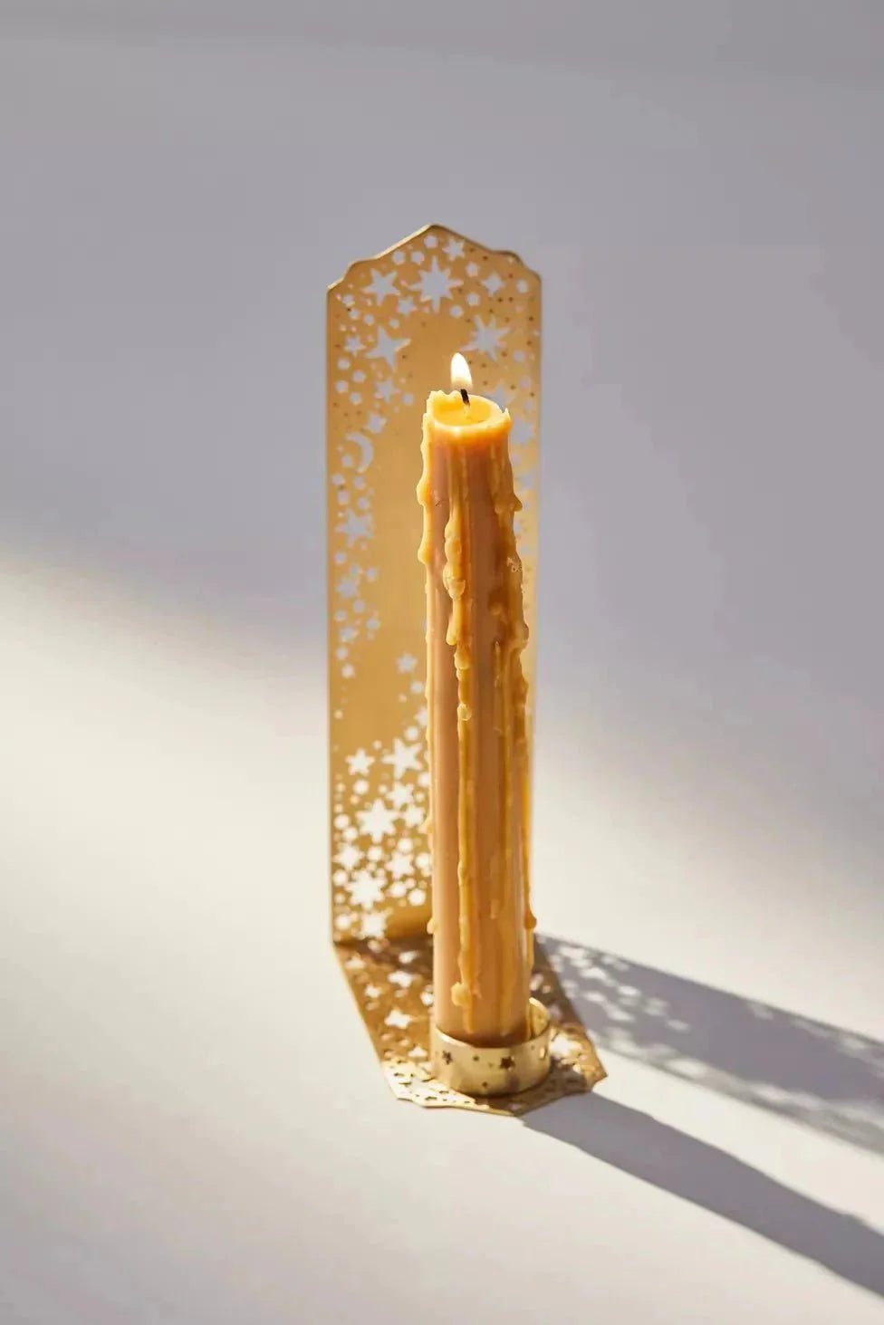 Candles + Incense - Ariana Ost