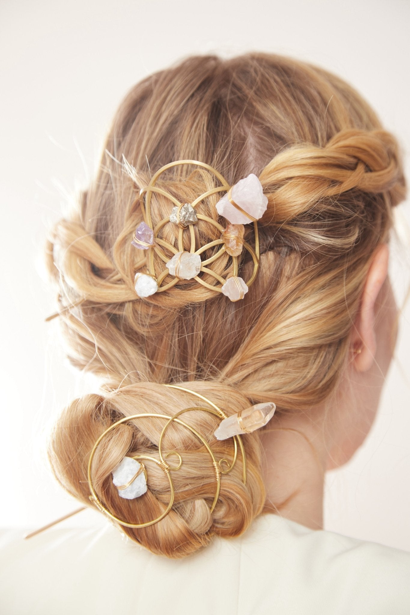 Hair Accessories - Ariana Ost