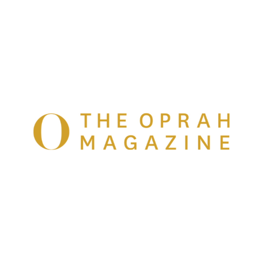 The Oprah Magazine