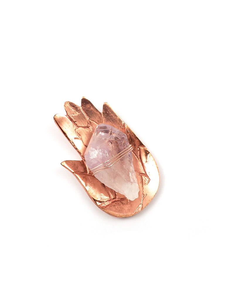 rose quartz