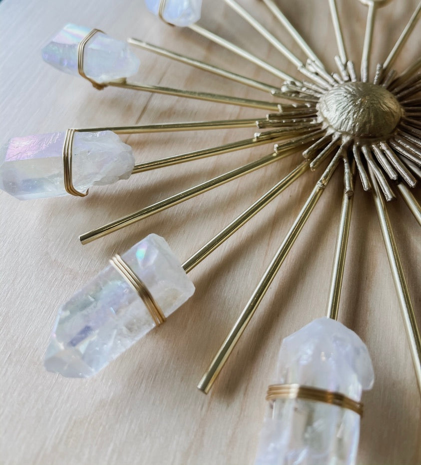 aura quartz