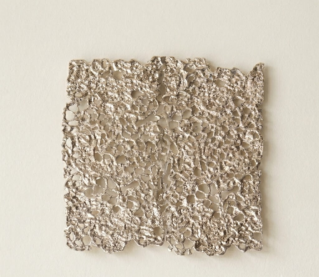 Cast Square Lace Coaster - Ariana Ost 