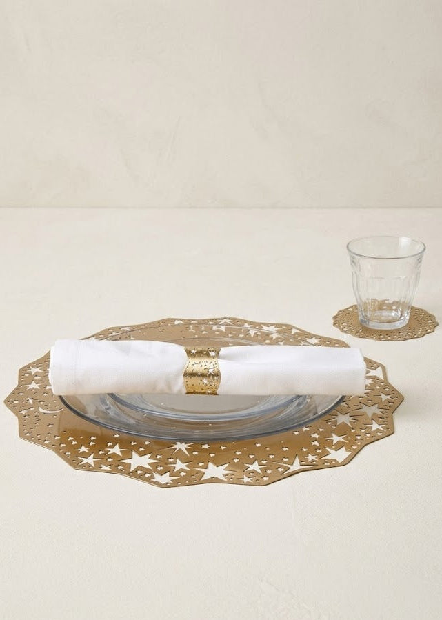 Celestial Dining Set - Ariana Ost 