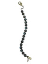 Fidget Beads Mala Charm – Mindful Stress Relief & Spiritual Healing