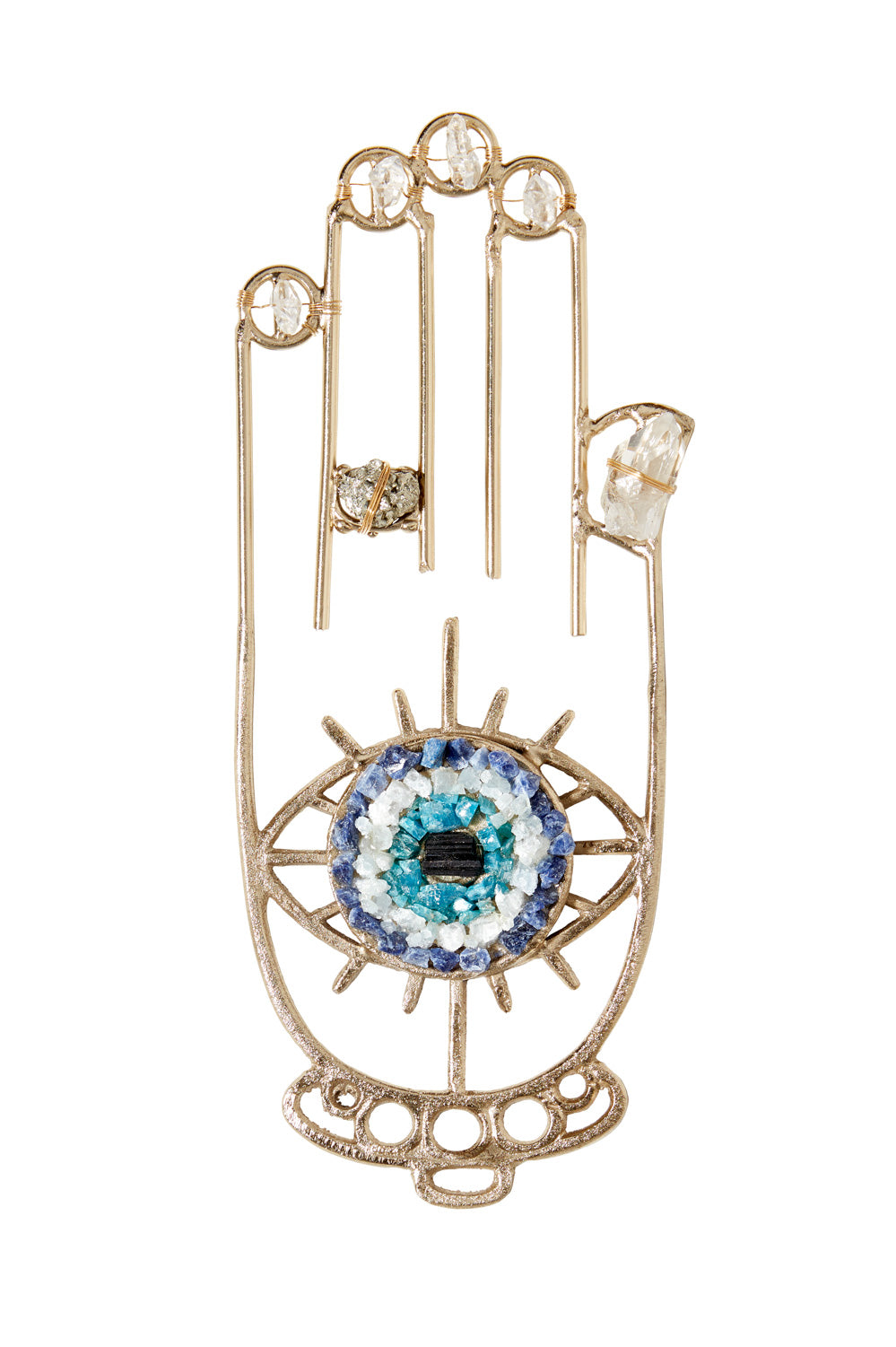 hamsa grid
