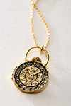 Clock Locket