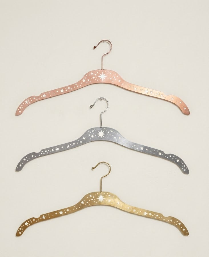 Ladies Star Clothing Hanger - Ariana Ost 