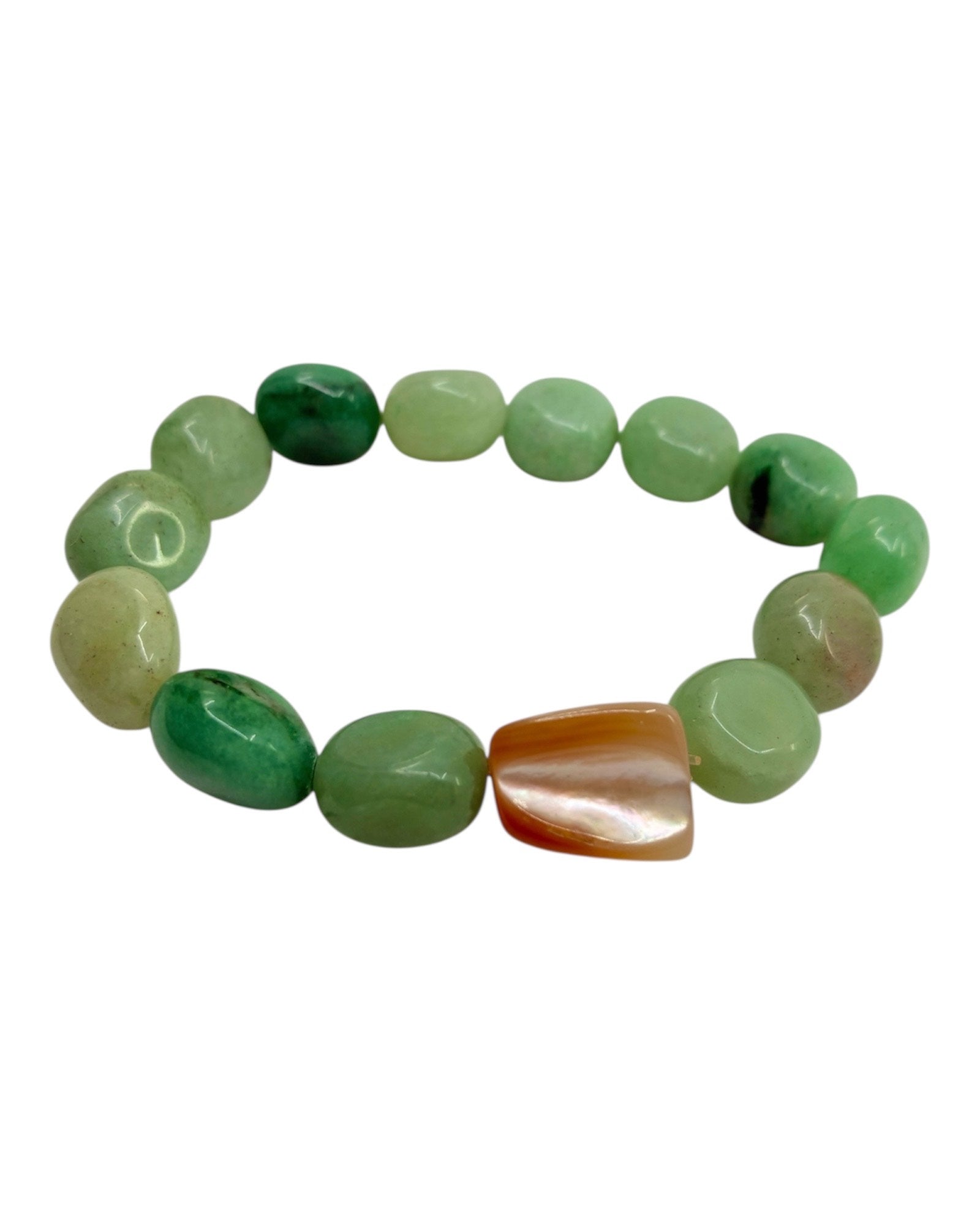 Aurora Stretch Bracelet - Ariana Ost 