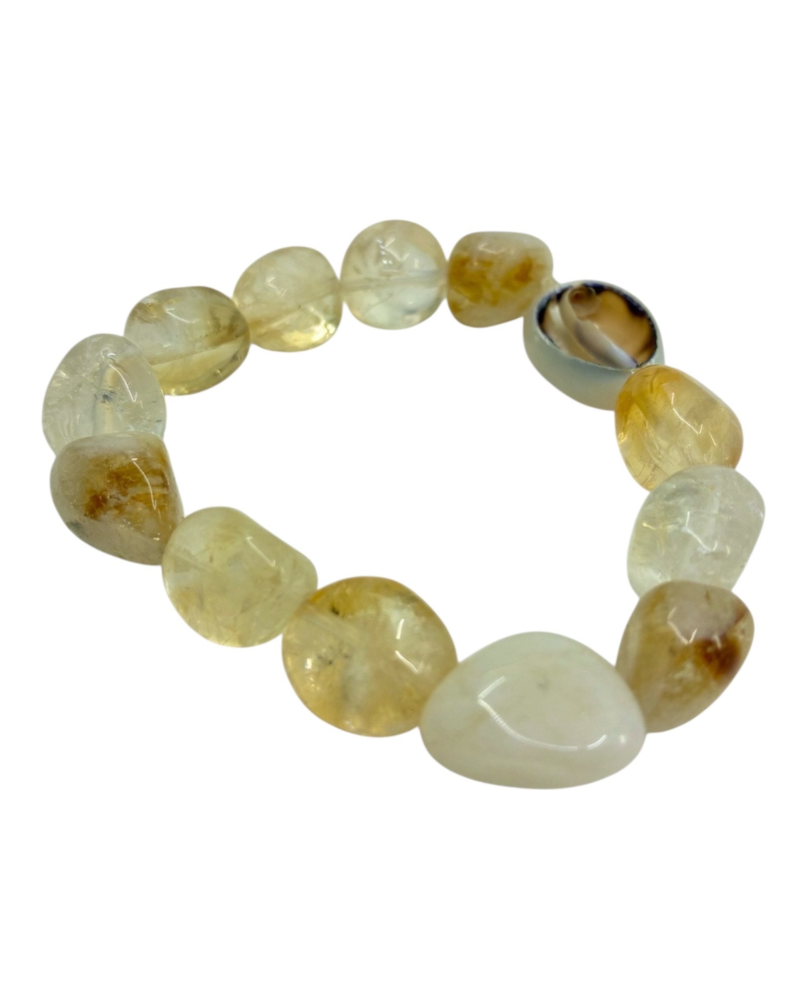 Aurora Stretch Bracelet - Ariana Ost 