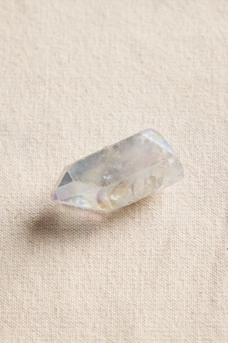 Crystal Magnets