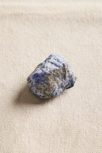 Crystal Magnets